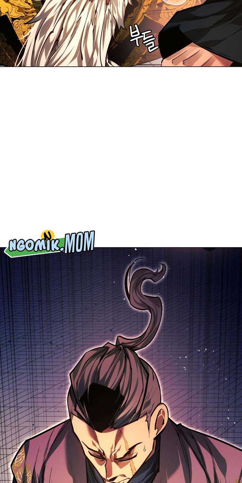 Modern Man Who Fall Into Murim Chapter 92 Gambar 5