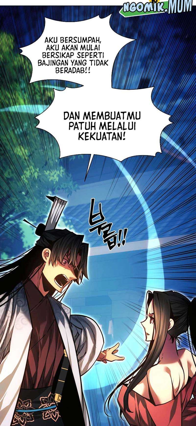 Modern Man Who Fall Into Murim Chapter 92 Gambar 87