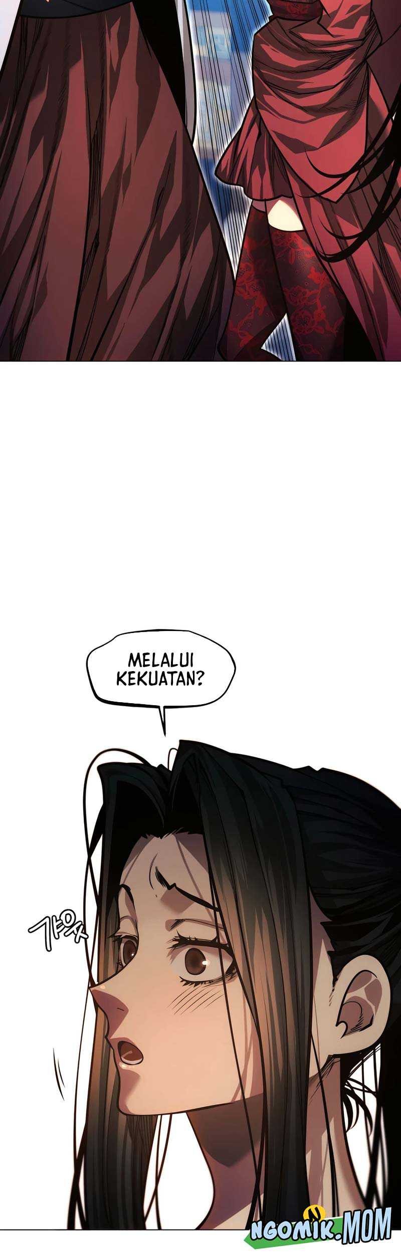 Modern Man Who Fall Into Murim Chapter 92 Gambar 88