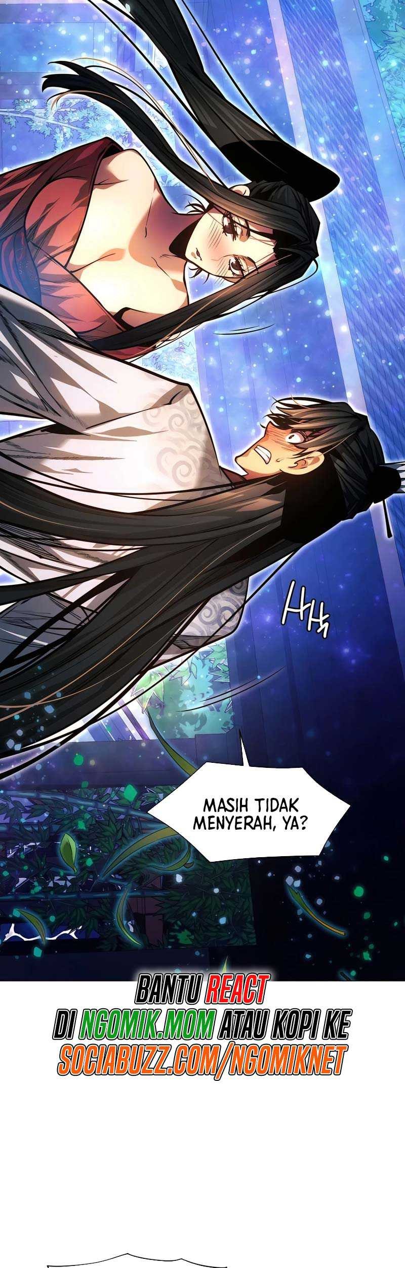 Modern Man Who Fall Into Murim Chapter 92 Gambar 90