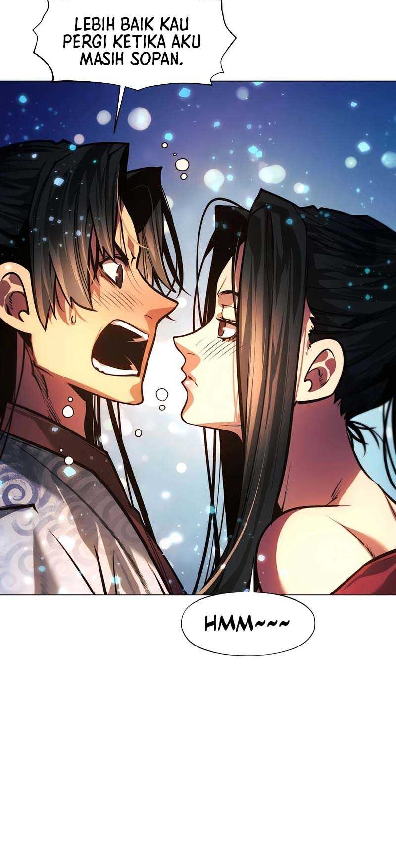 Modern Man Who Fall Into Murim Chapter 92 Gambar 91