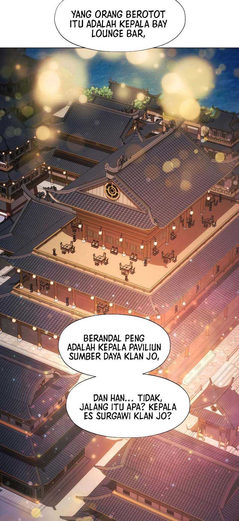 Modern Man Who Fall Into Murim Chapter 92 Gambar 93