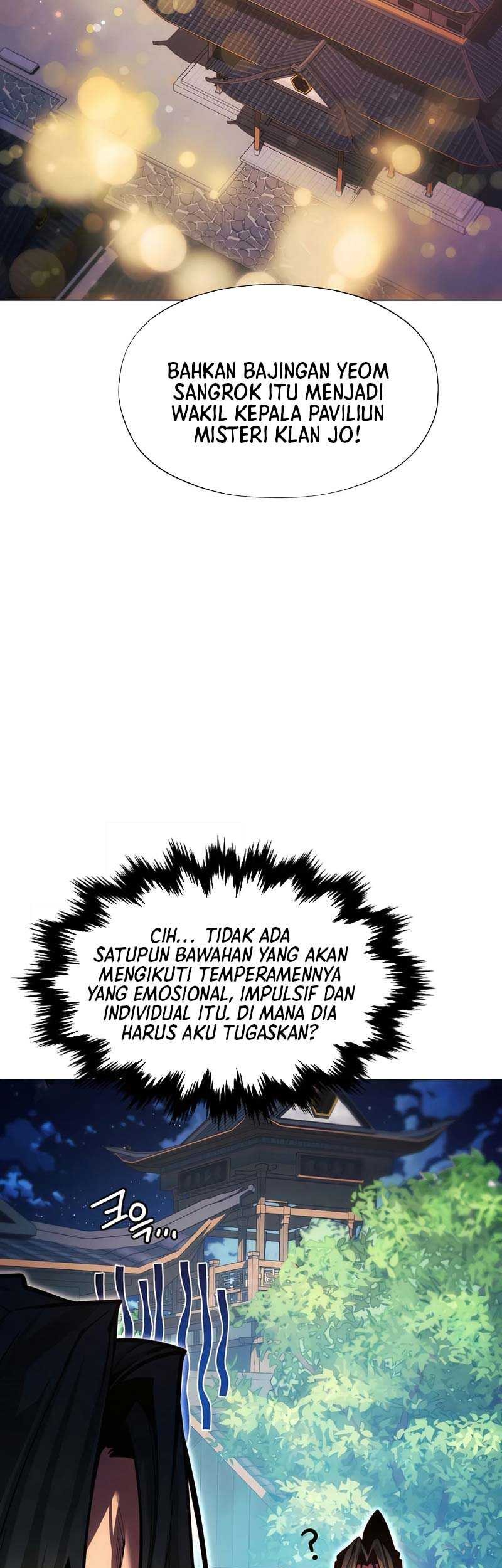 Modern Man Who Fall Into Murim Chapter 92 Gambar 94