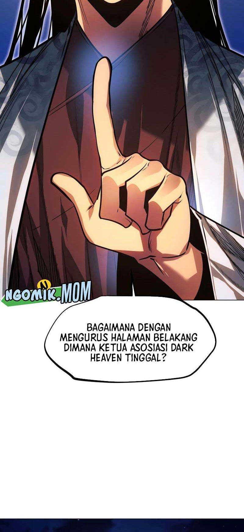 Modern Man Who Fall Into Murim Chapter 92 Gambar 97