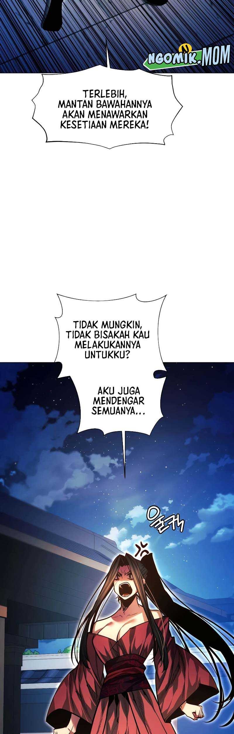 Modern Man Who Fall Into Murim Chapter 92 Gambar 78