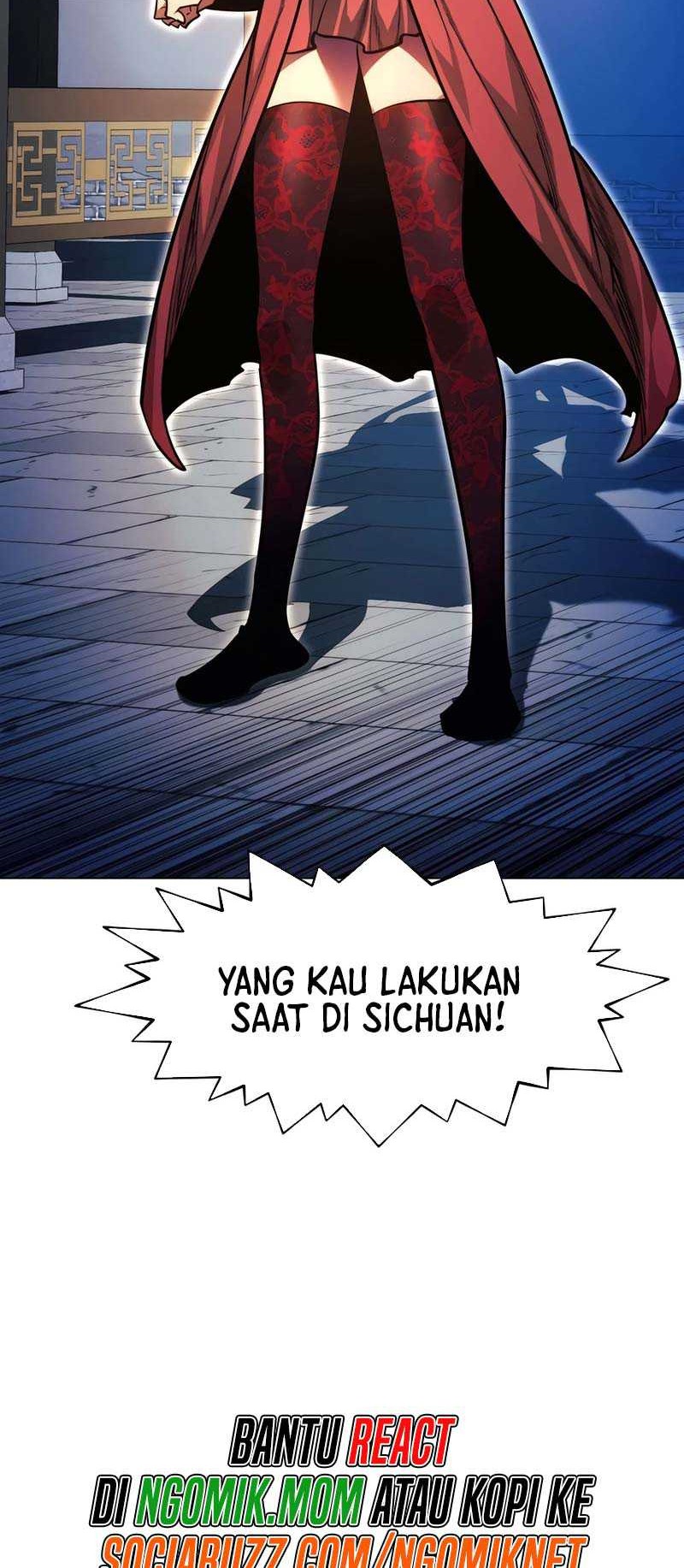 Modern Man Who Fall Into Murim Chapter 92 Gambar 79