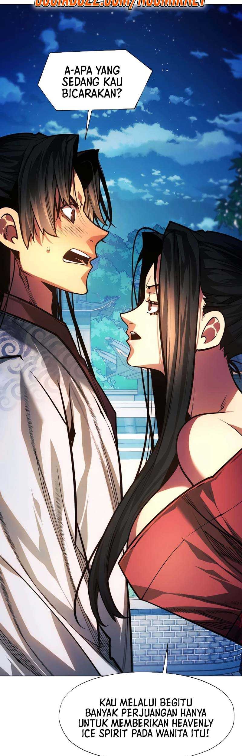 Modern Man Who Fall Into Murim Chapter 92 Gambar 80