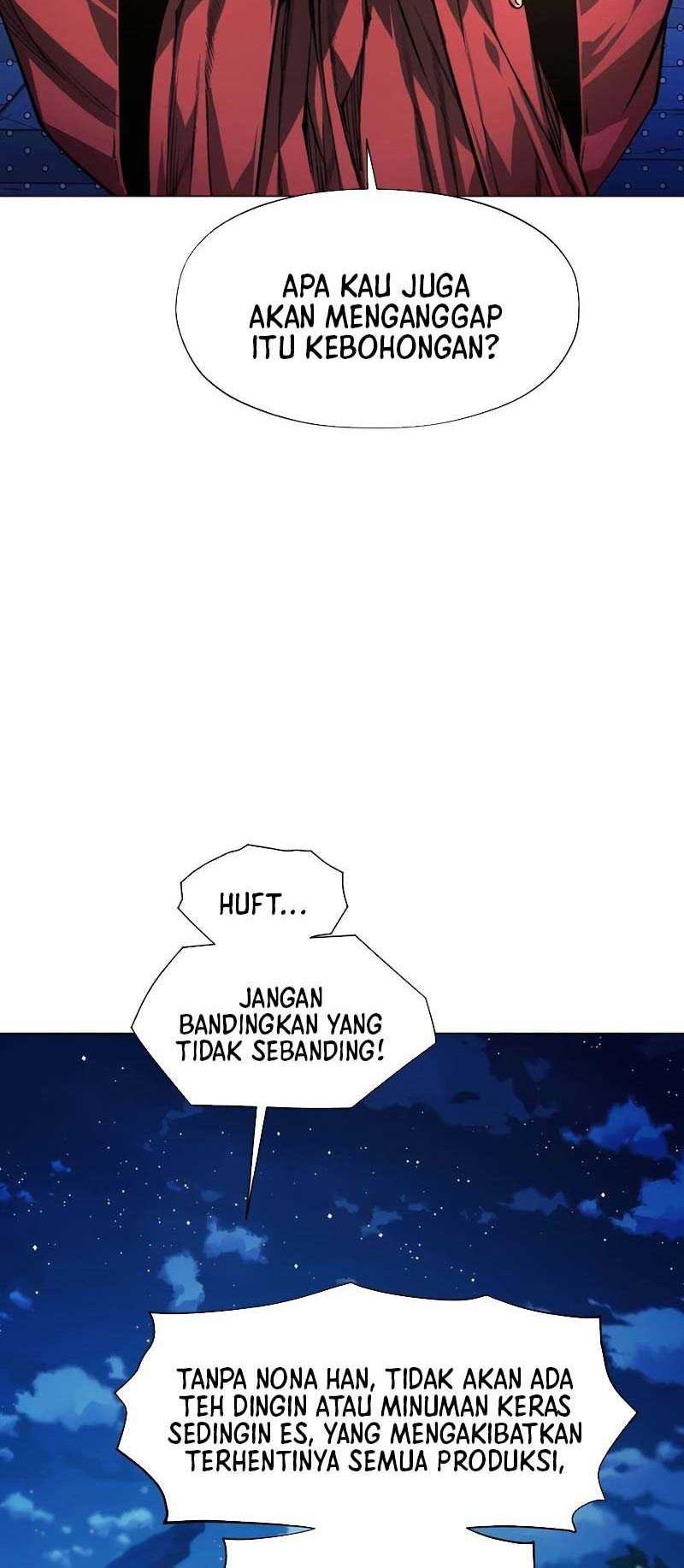 Modern Man Who Fall Into Murim Chapter 92 Gambar 83