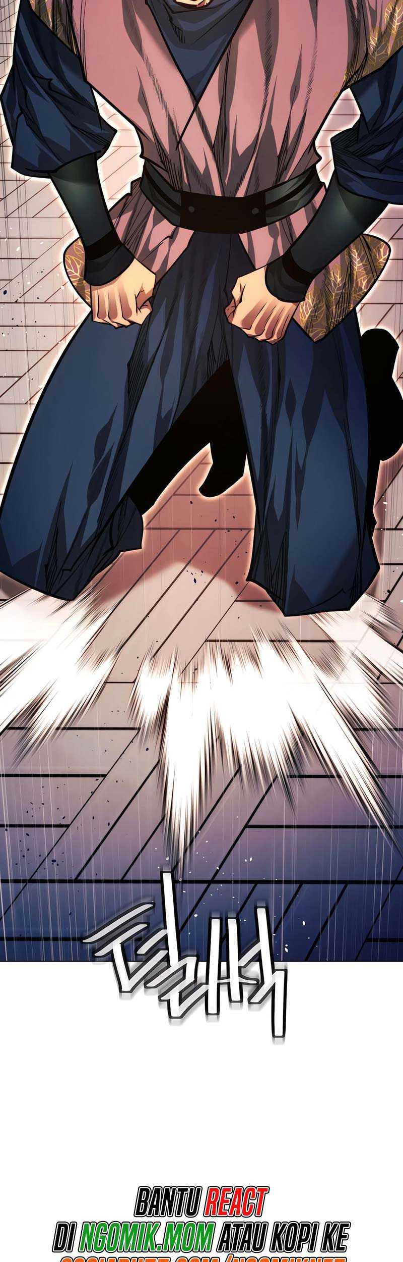 Modern Man Who Fall Into Murim Chapter 92 Gambar 6