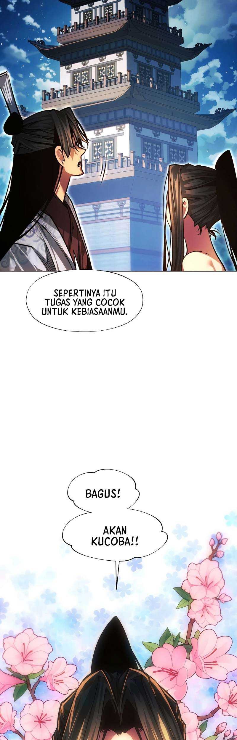 Modern Man Who Fall Into Murim Chapter 92 Gambar 100