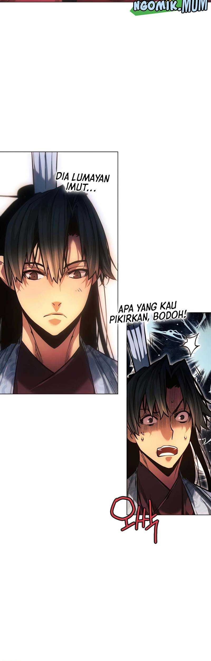 Modern Man Who Fall Into Murim Chapter 92 Gambar 102