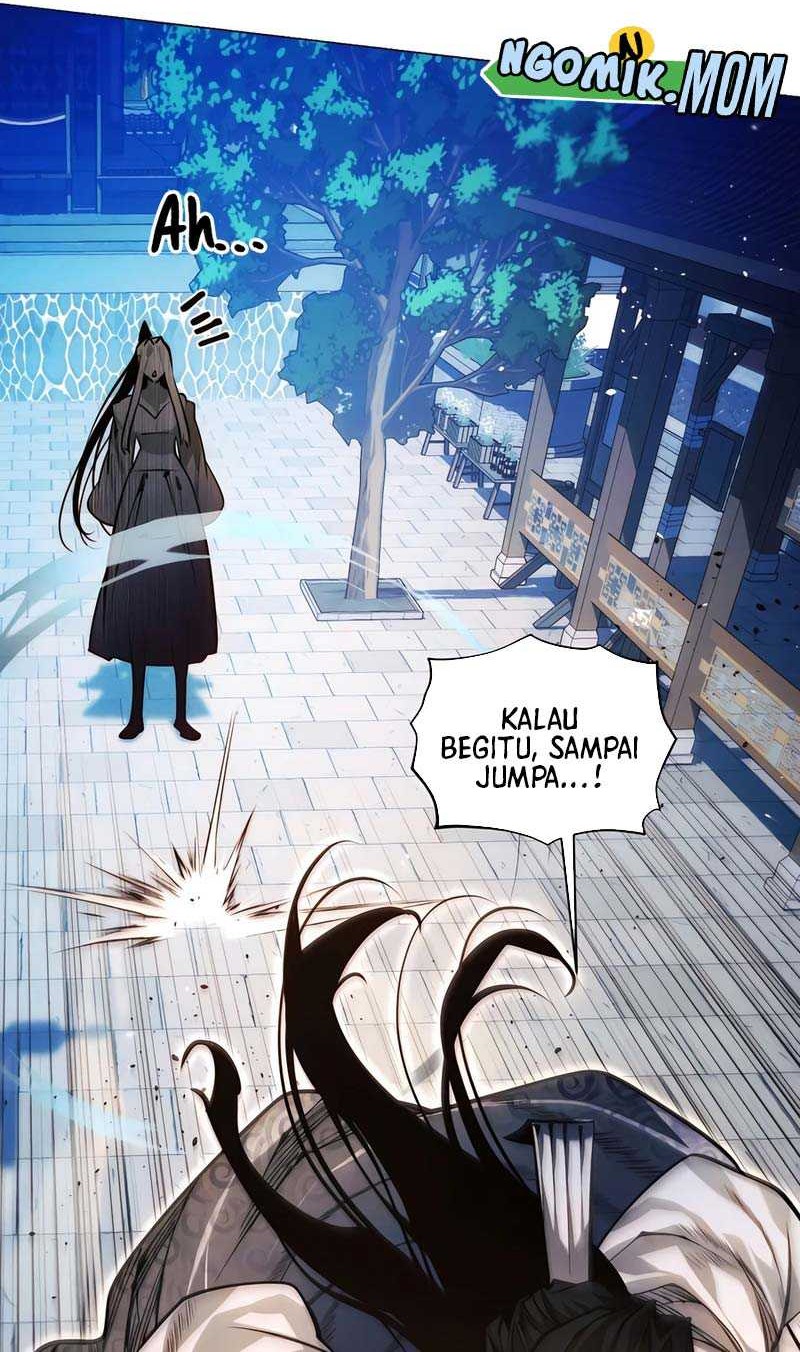 Modern Man Who Fall Into Murim Chapter 92 Gambar 103