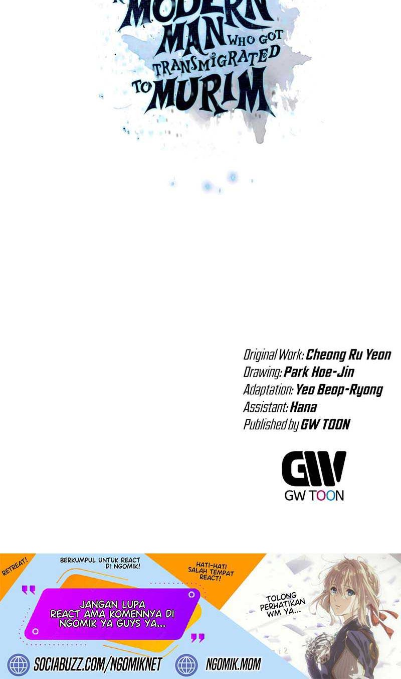 Modern Man Who Fall Into Murim Chapter 92 Gambar 105