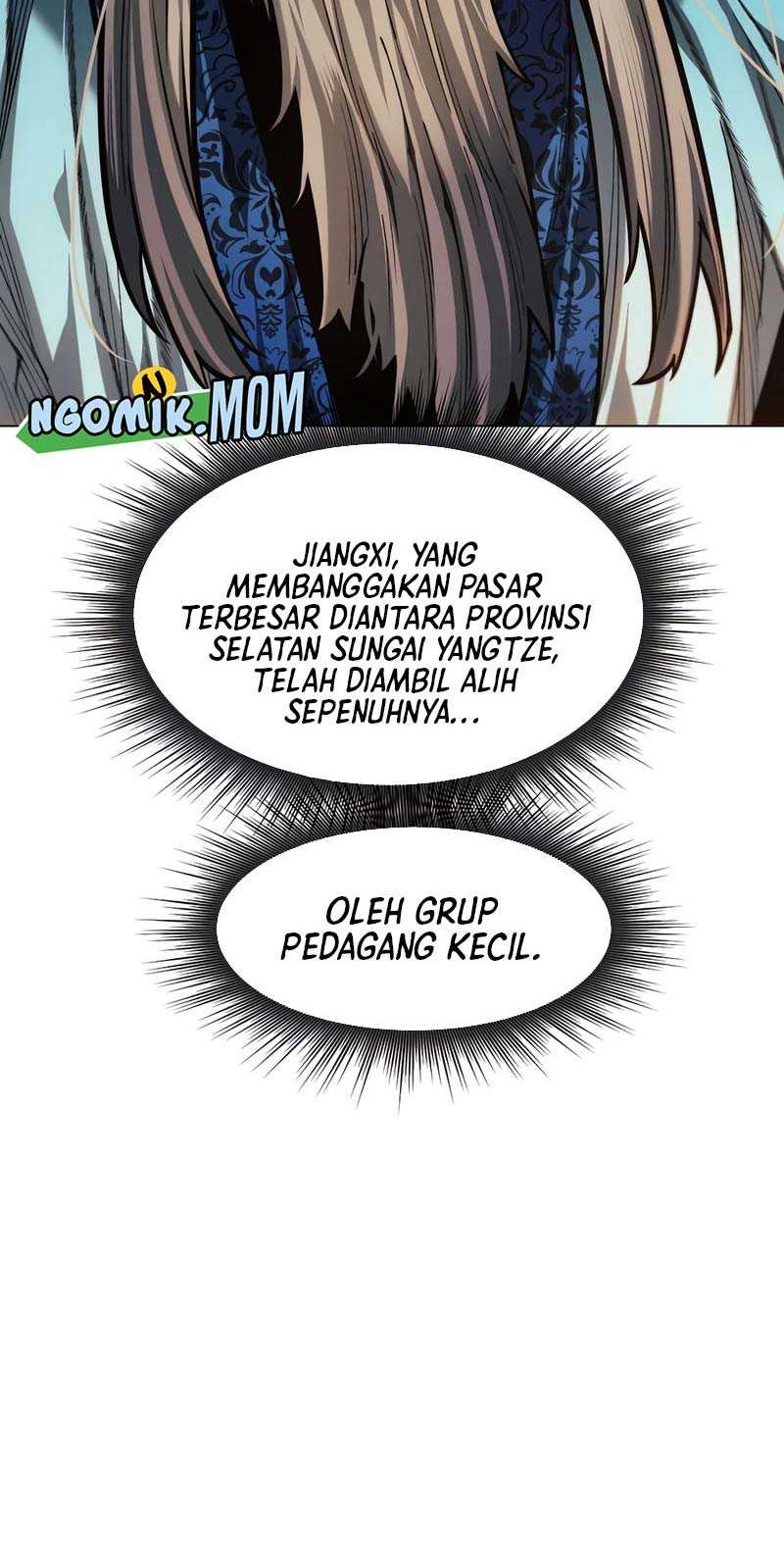 Modern Man Who Fall Into Murim Chapter 92 Gambar 13