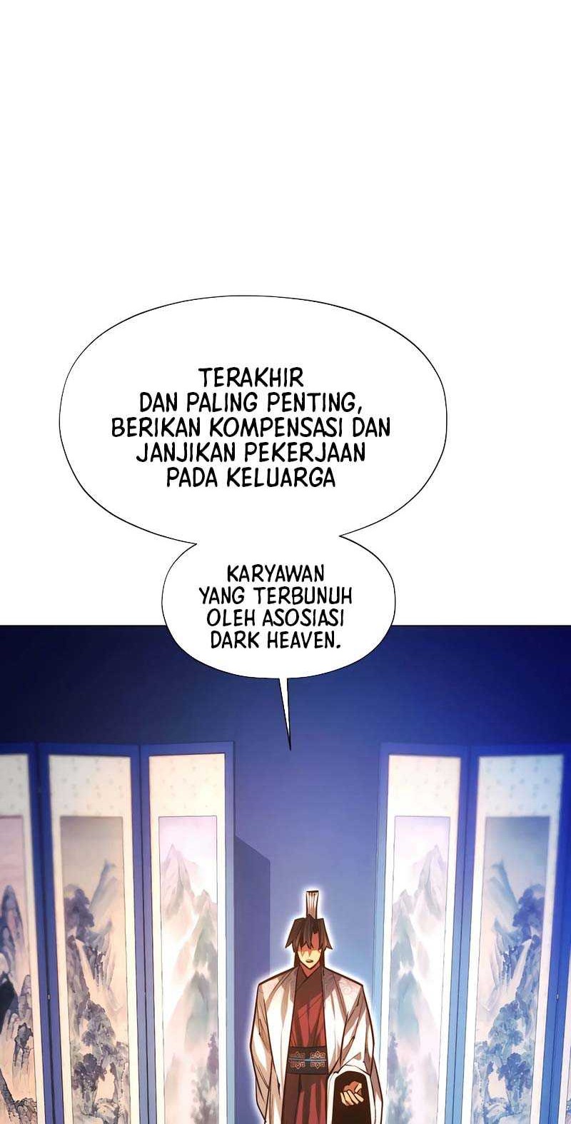 Modern Man Who Fall Into Murim Chapter 92 Gambar 17