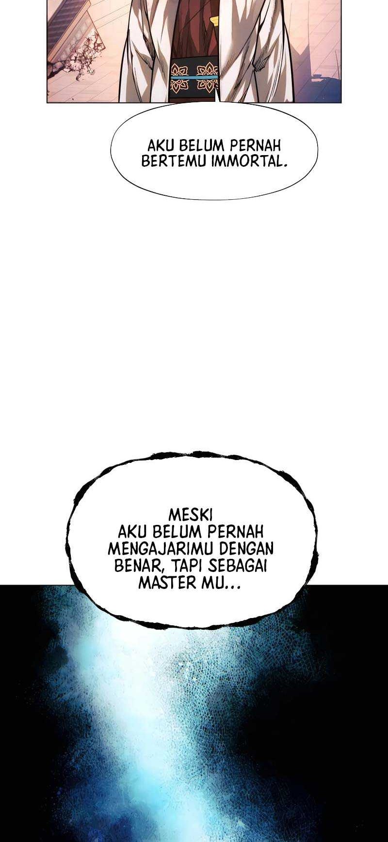 Modern Man Who Fall Into Murim Chapter 91 Gambar 29