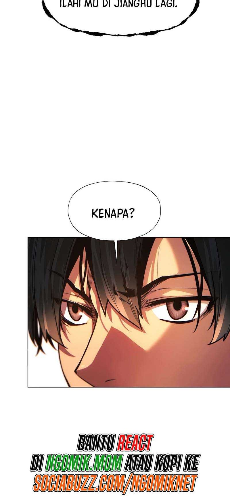 Modern Man Who Fall Into Murim Chapter 91 Gambar 31