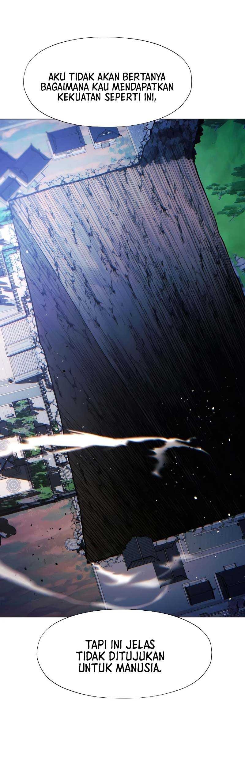 Modern Man Who Fall Into Murim Chapter 91 Gambar 32