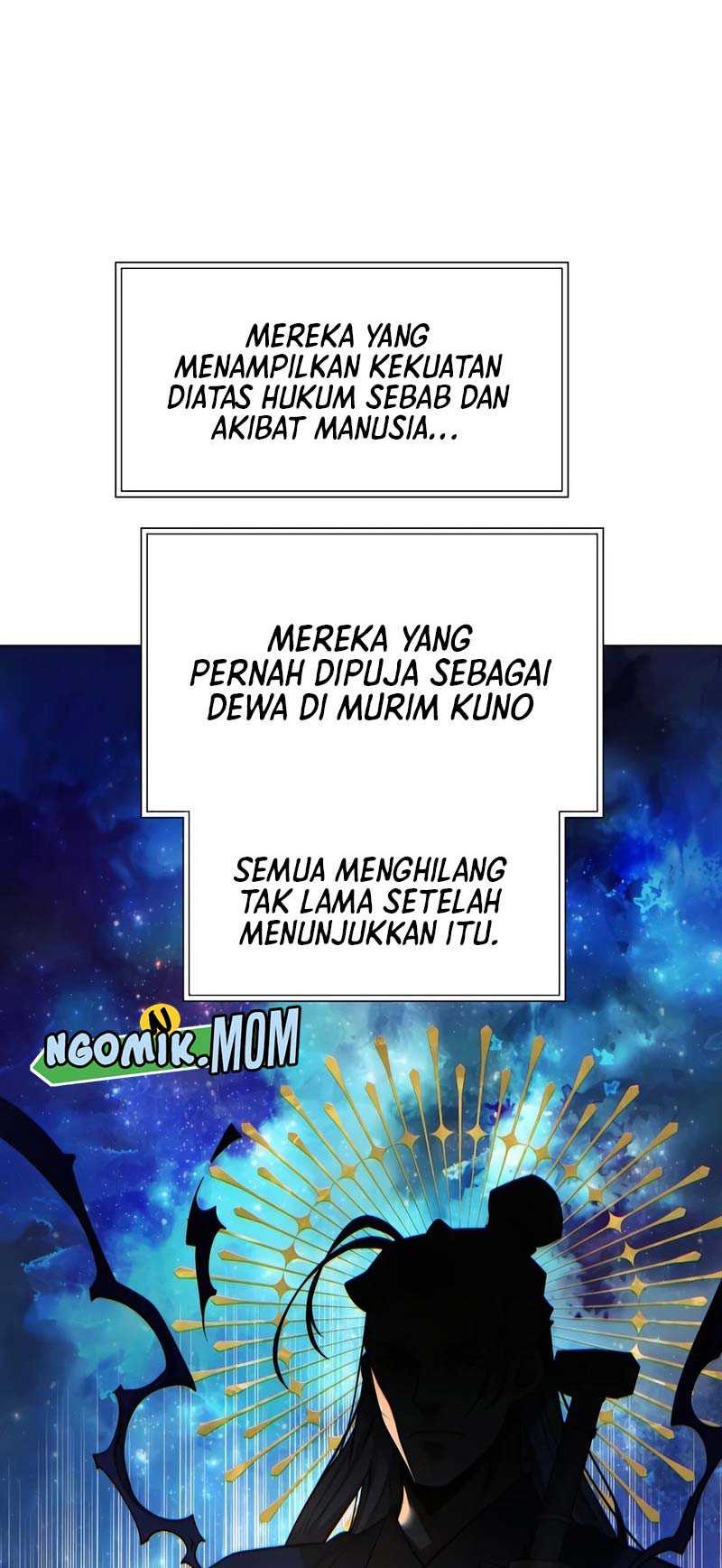 Modern Man Who Fall Into Murim Chapter 91 Gambar 33