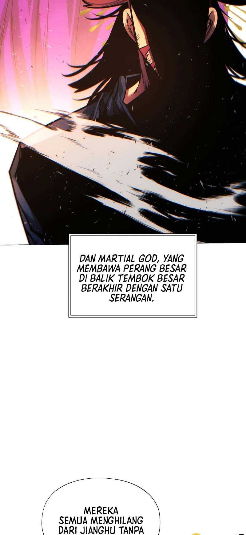 Modern Man Who Fall Into Murim Chapter 91 Gambar 35