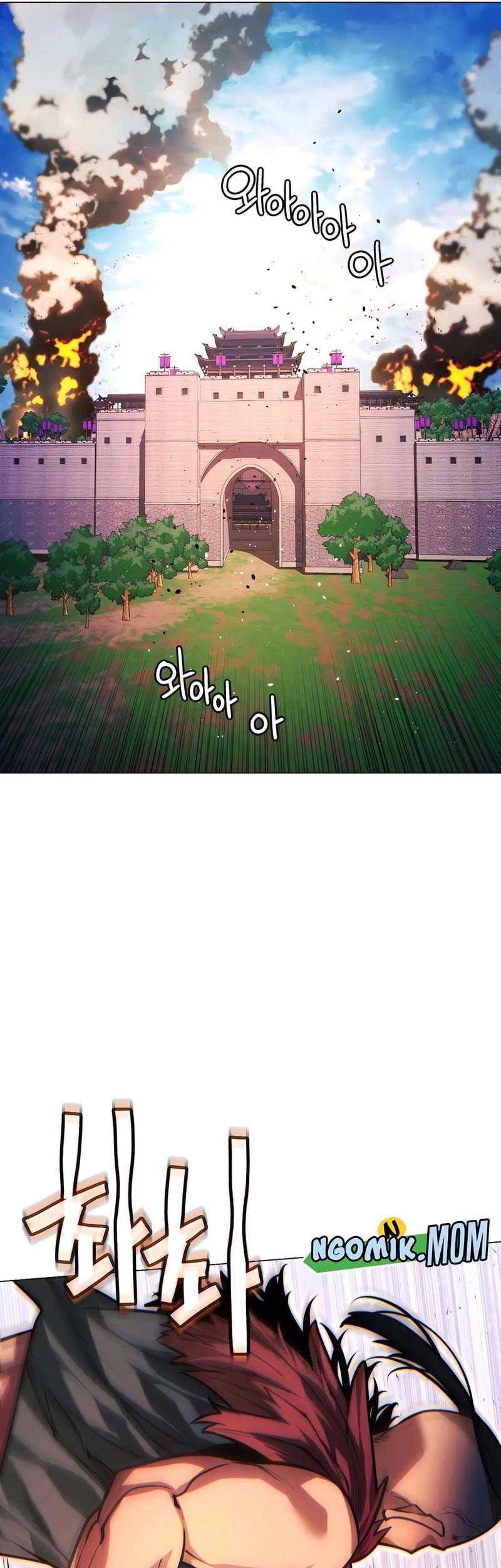 Modern Man Who Fall Into Murim Chapter 91 Gambar 50