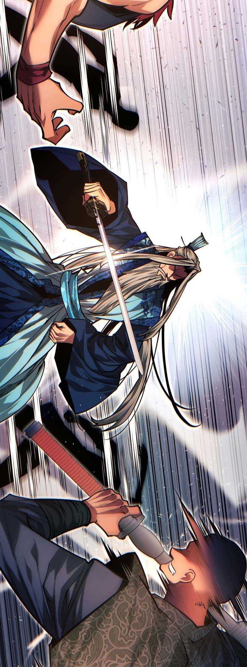 Modern Man Who Fall Into Murim Chapter 91 Gambar 51