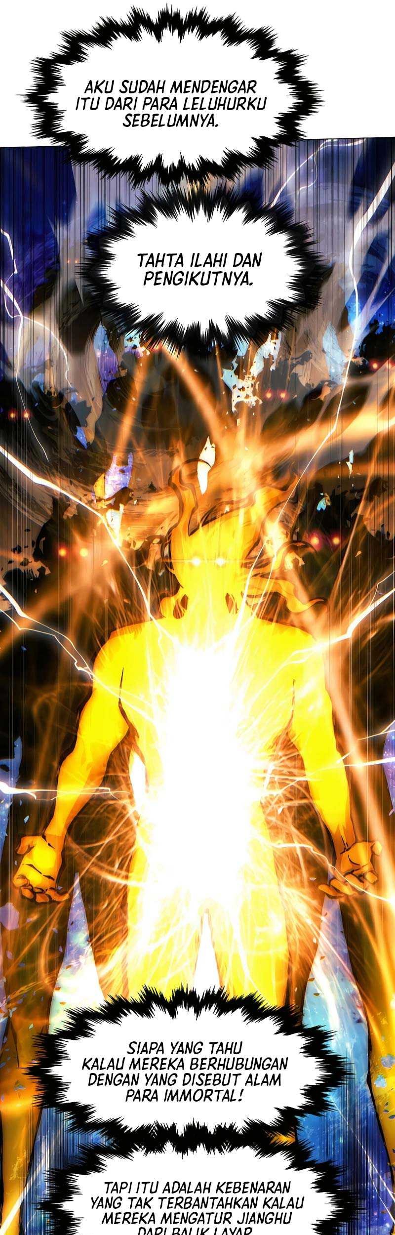 Modern Man Who Fall Into Murim Chapter 91 Gambar 38