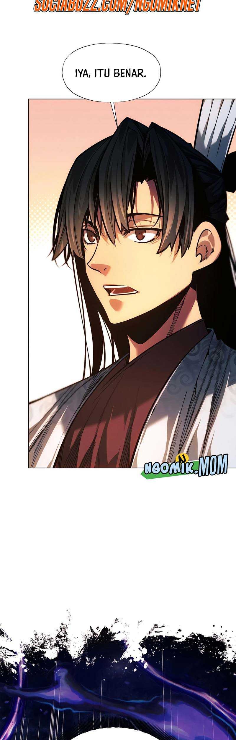 Modern Man Who Fall Into Murim Chapter 91 Gambar 44