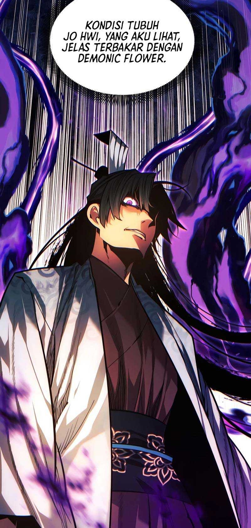 Modern Man Who Fall Into Murim Chapter 91 Gambar 45