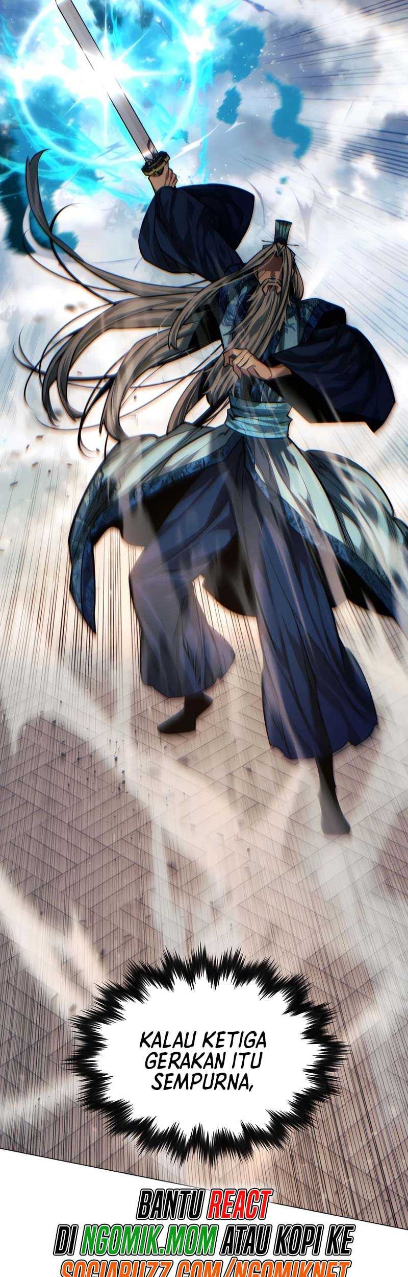 Modern Man Who Fall Into Murim Chapter 91 Gambar 66