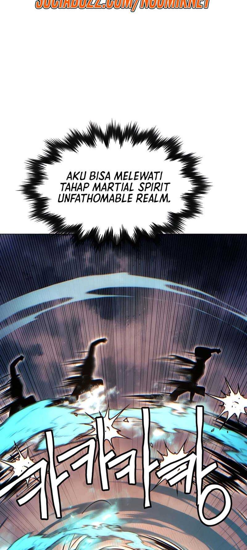 Modern Man Who Fall Into Murim Chapter 91 Gambar 67