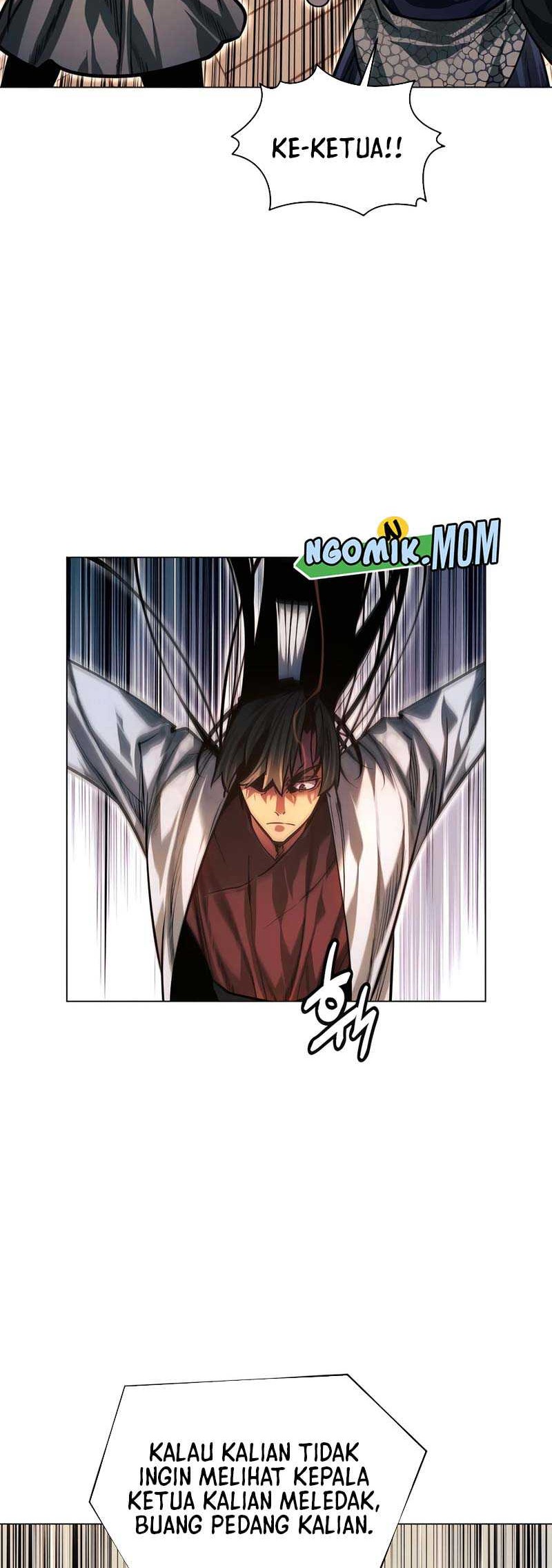 Modern Man Who Fall Into Murim Chapter 91 Gambar 75