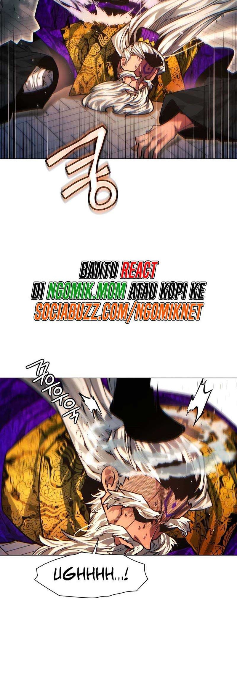 Modern Man Who Fall Into Murim Chapter 91 Gambar 77