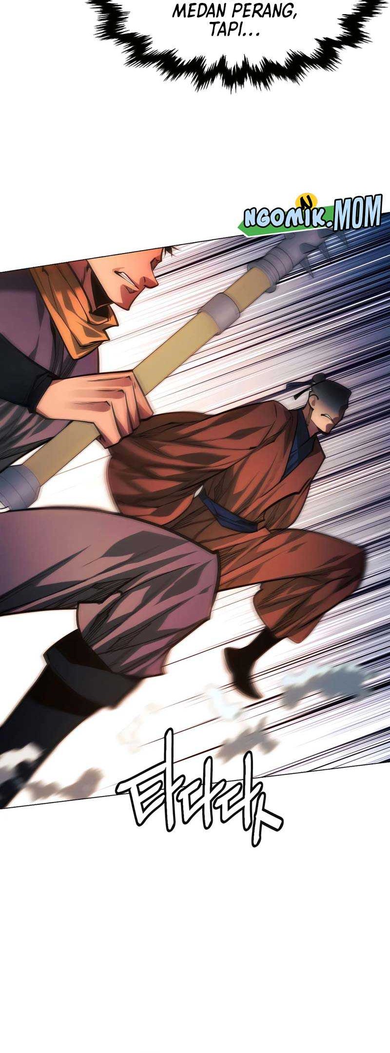 Modern Man Who Fall Into Murim Chapter 91 Gambar 59