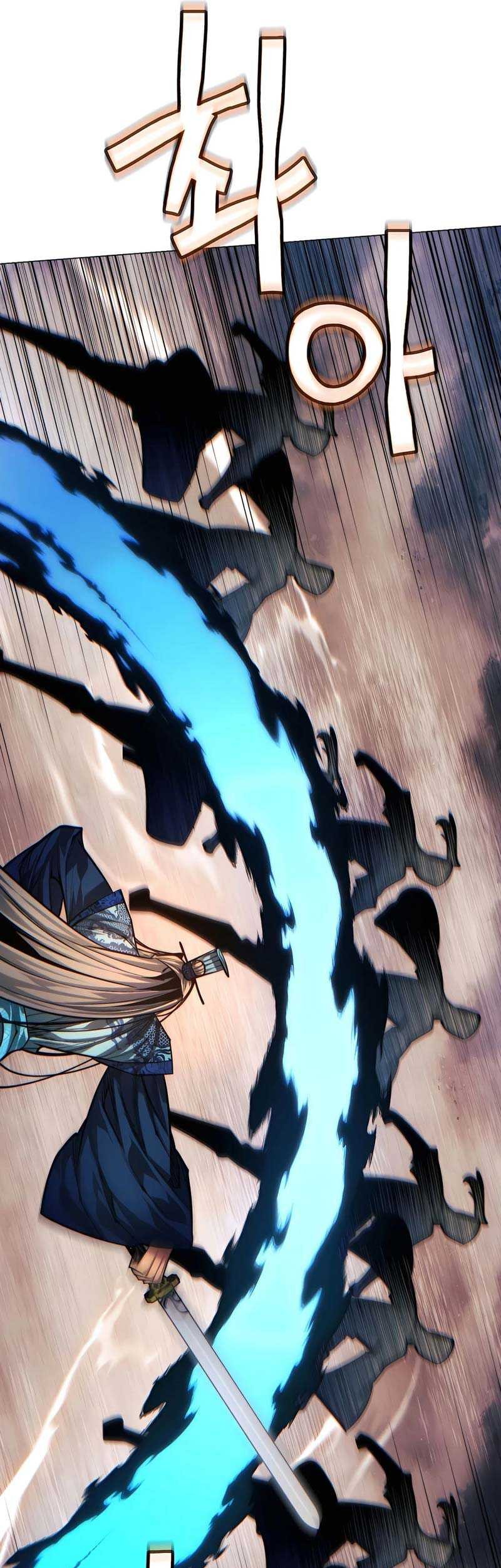 Modern Man Who Fall Into Murim Chapter 91 Gambar 60