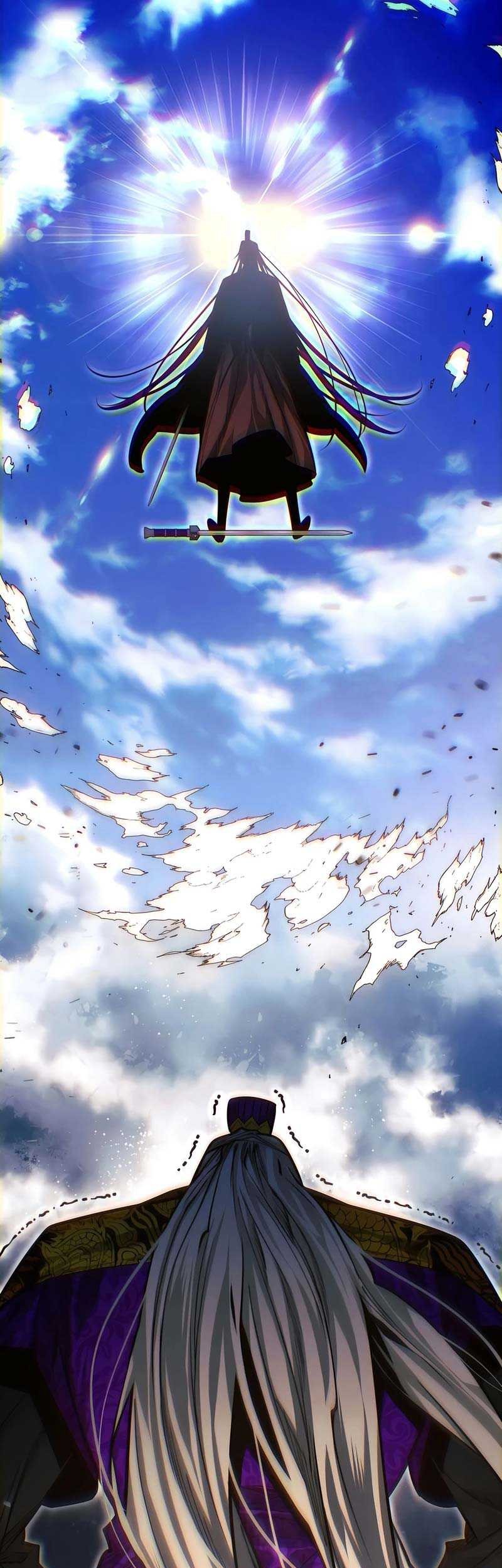 Modern Man Who Fall Into Murim Chapter 91 Gambar 4