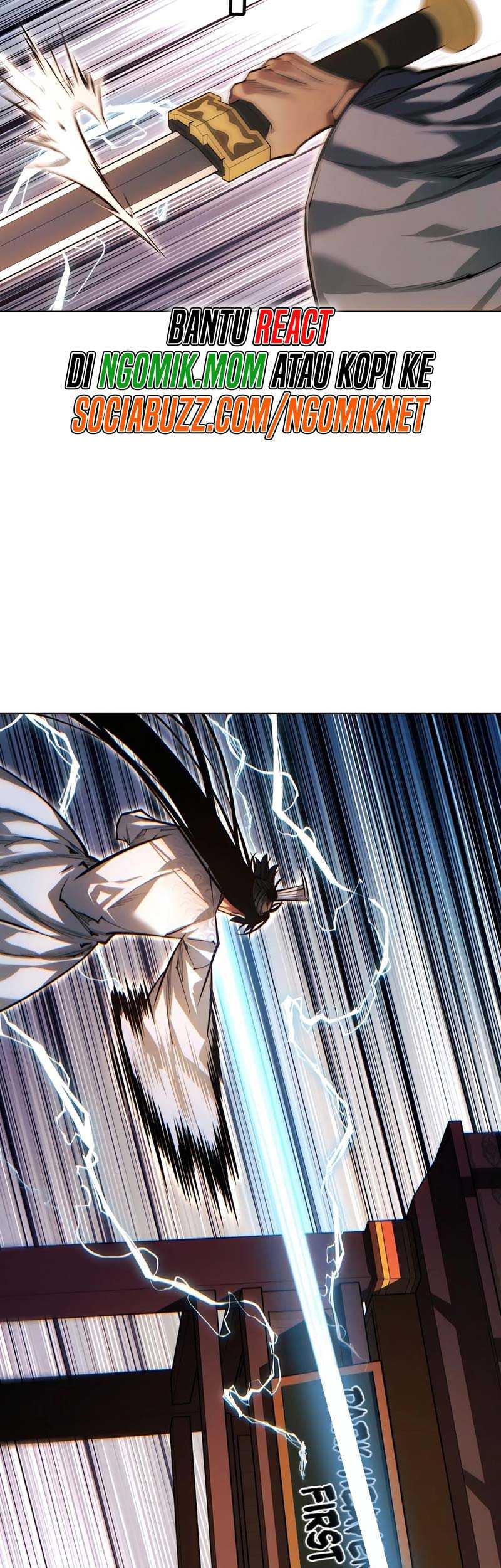 Modern Man Who Fall Into Murim Chapter 91 Gambar 86