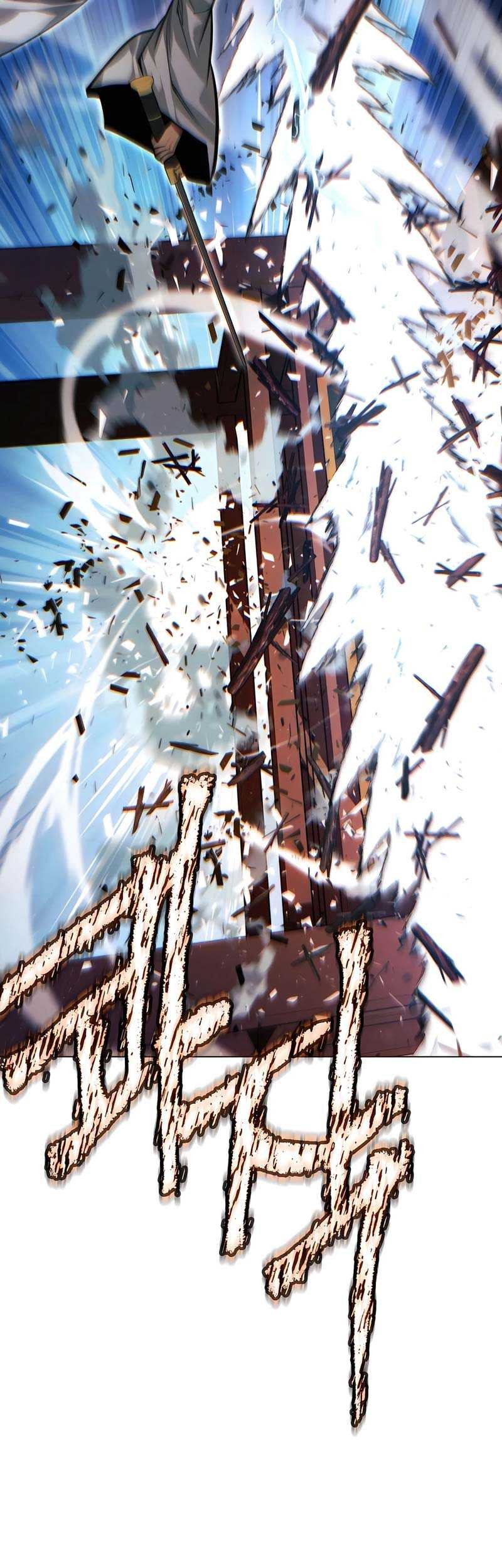 Modern Man Who Fall Into Murim Chapter 91 Gambar 88