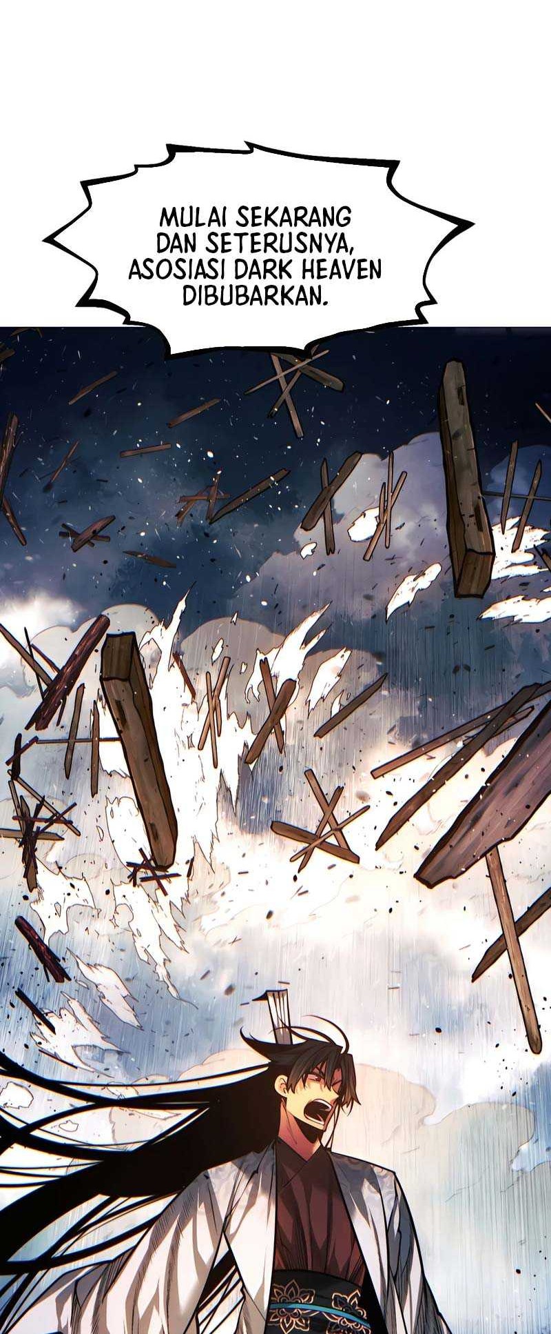 Modern Man Who Fall Into Murim Chapter 91 Gambar 89