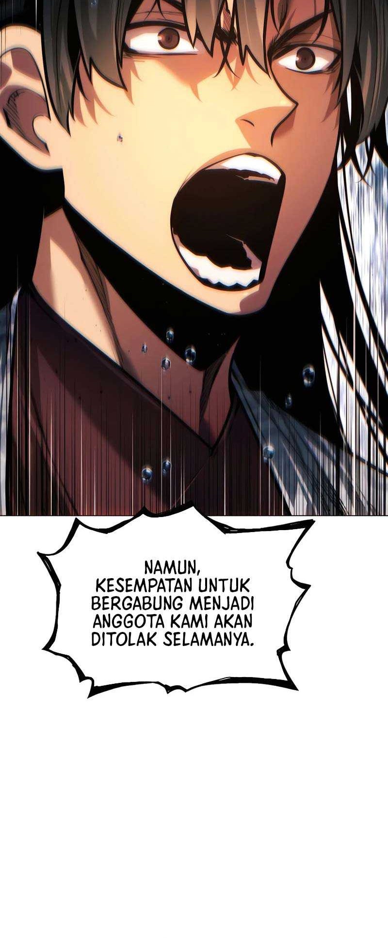 Modern Man Who Fall Into Murim Chapter 91 Gambar 91
