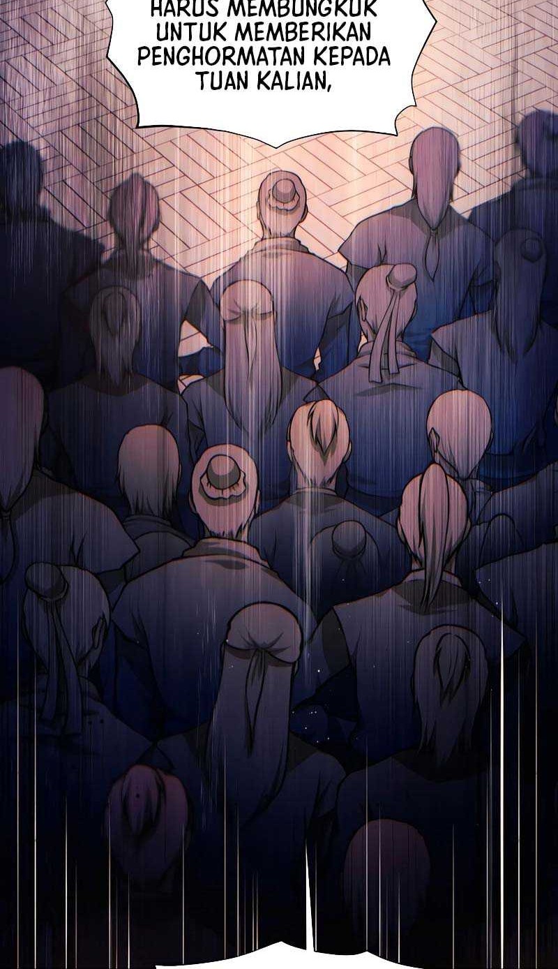 Modern Man Who Fall Into Murim Chapter 91 Gambar 93