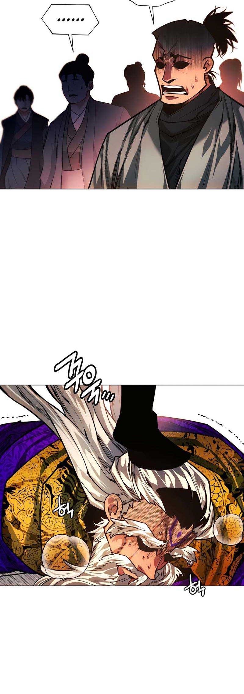 Modern Man Who Fall Into Murim Chapter 91 Gambar 79