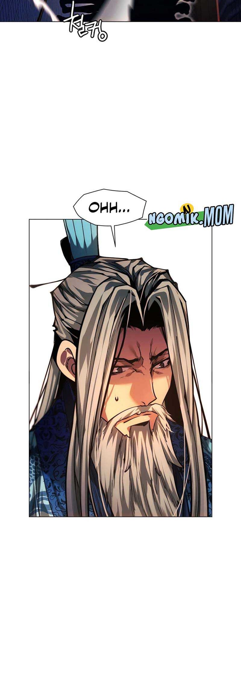 Modern Man Who Fall Into Murim Chapter 91 Gambar 81