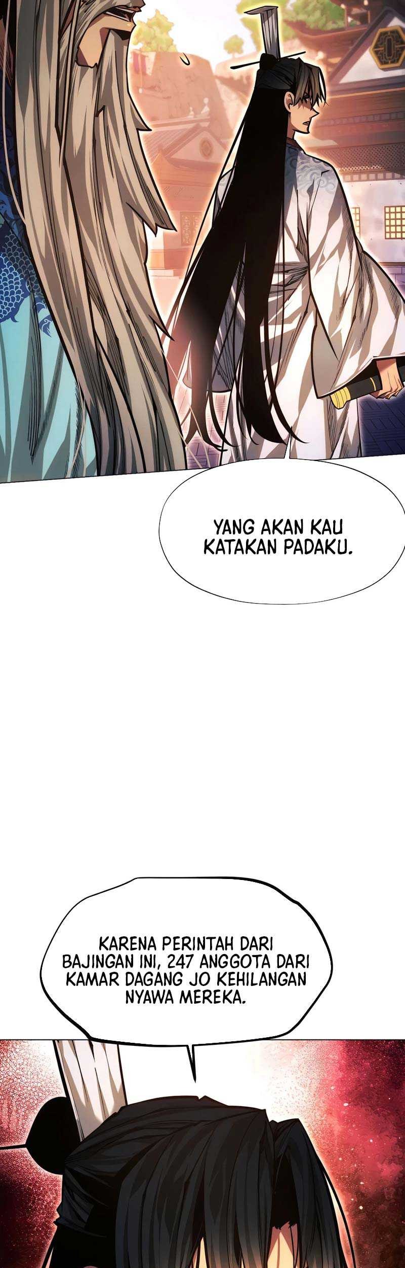 Modern Man Who Fall Into Murim Chapter 91 Gambar 84