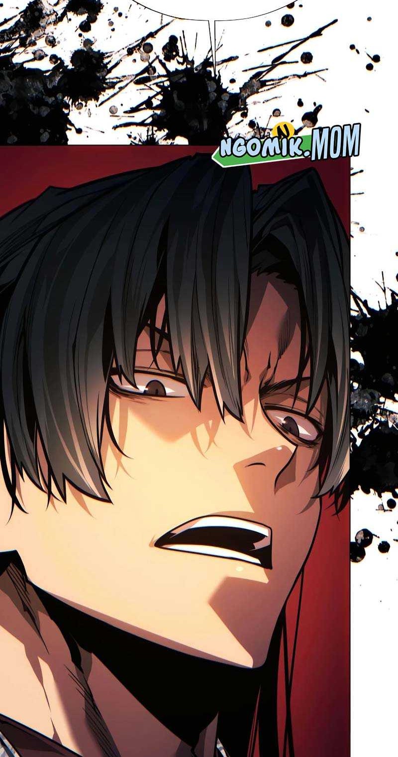 Modern Man Who Fall Into Murim Chapter 91 Gambar 7