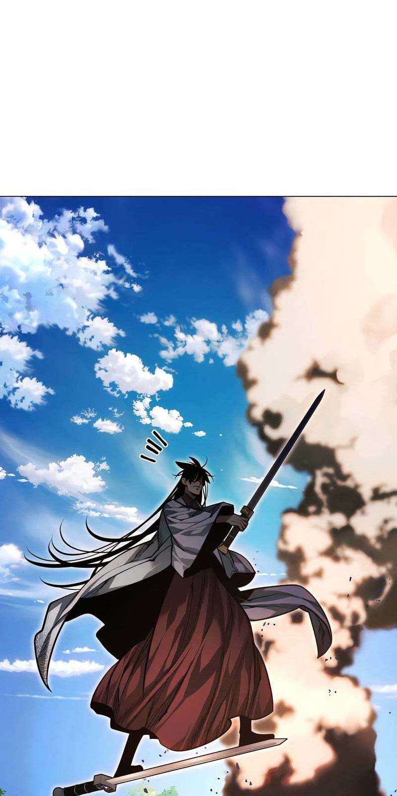 Modern Man Who Fall Into Murim Chapter 90 Gambar 27