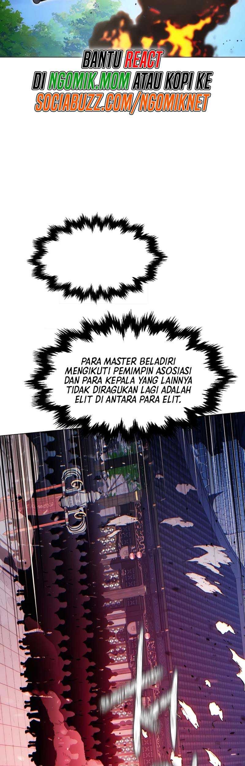 Modern Man Who Fall Into Murim Chapter 90 Gambar 28