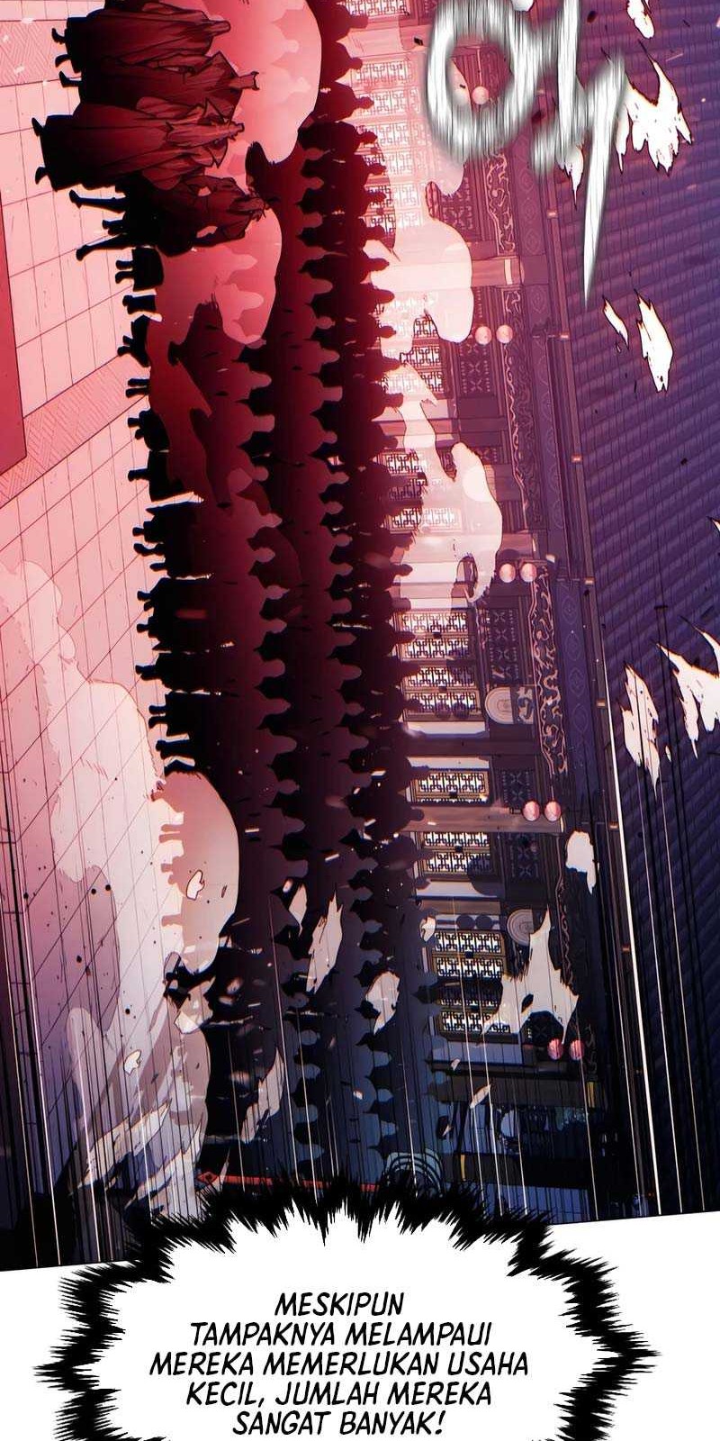 Modern Man Who Fall Into Murim Chapter 90 Gambar 29