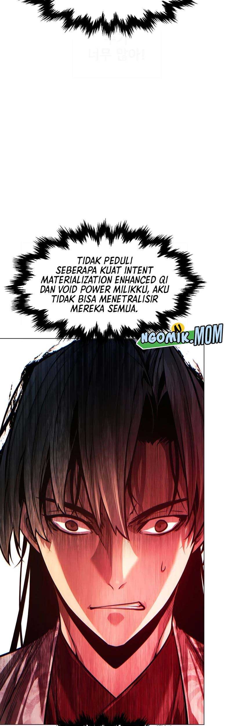Modern Man Who Fall Into Murim Chapter 90 Gambar 30