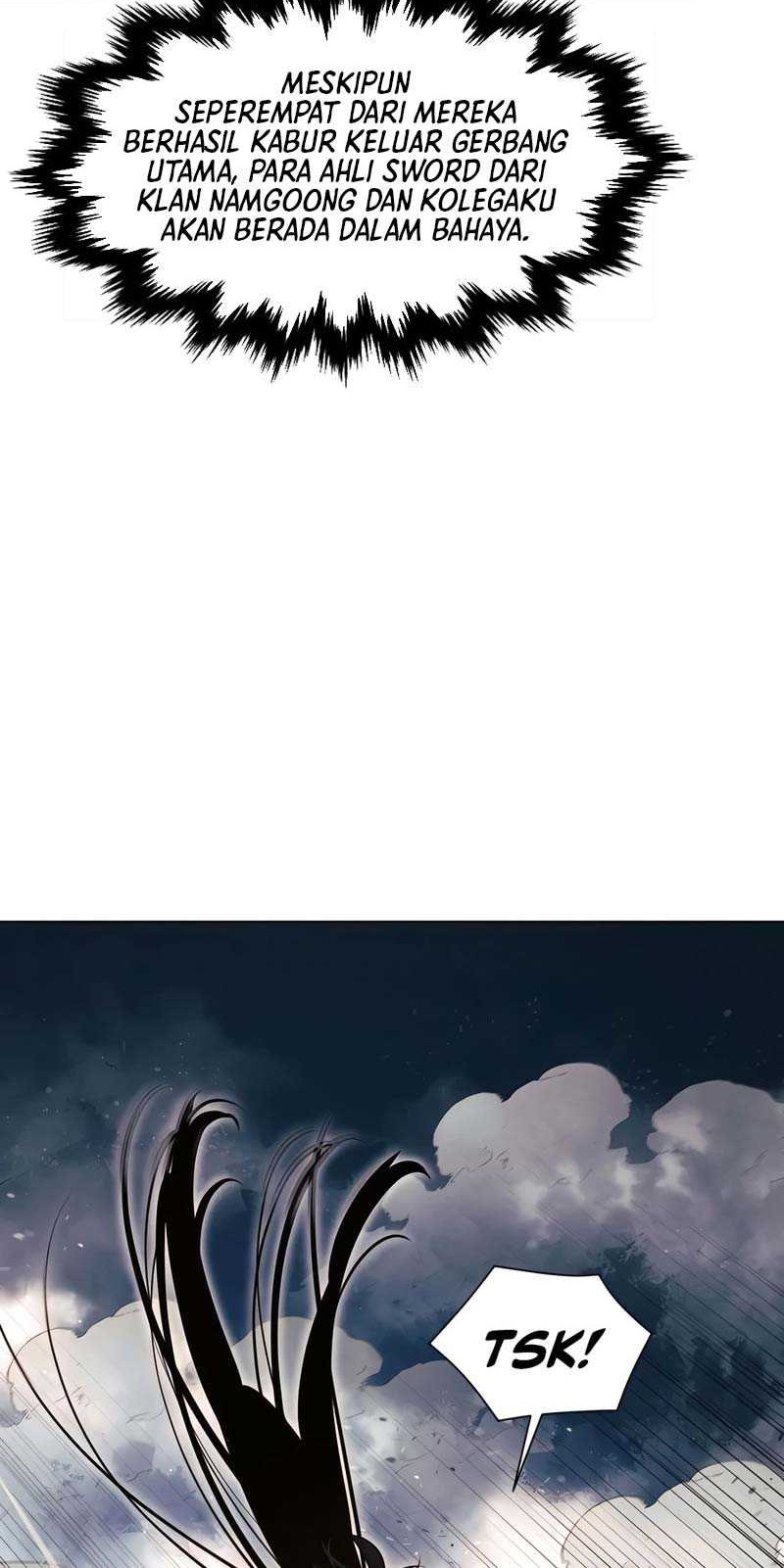 Modern Man Who Fall Into Murim Chapter 90 Gambar 31